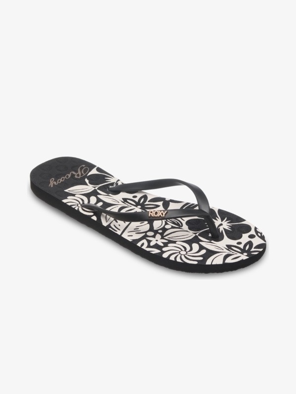 SANDALIAS FEMENINO ROXY NEW VIVA PRINTED